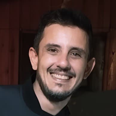 Retrato de Jorge Mira