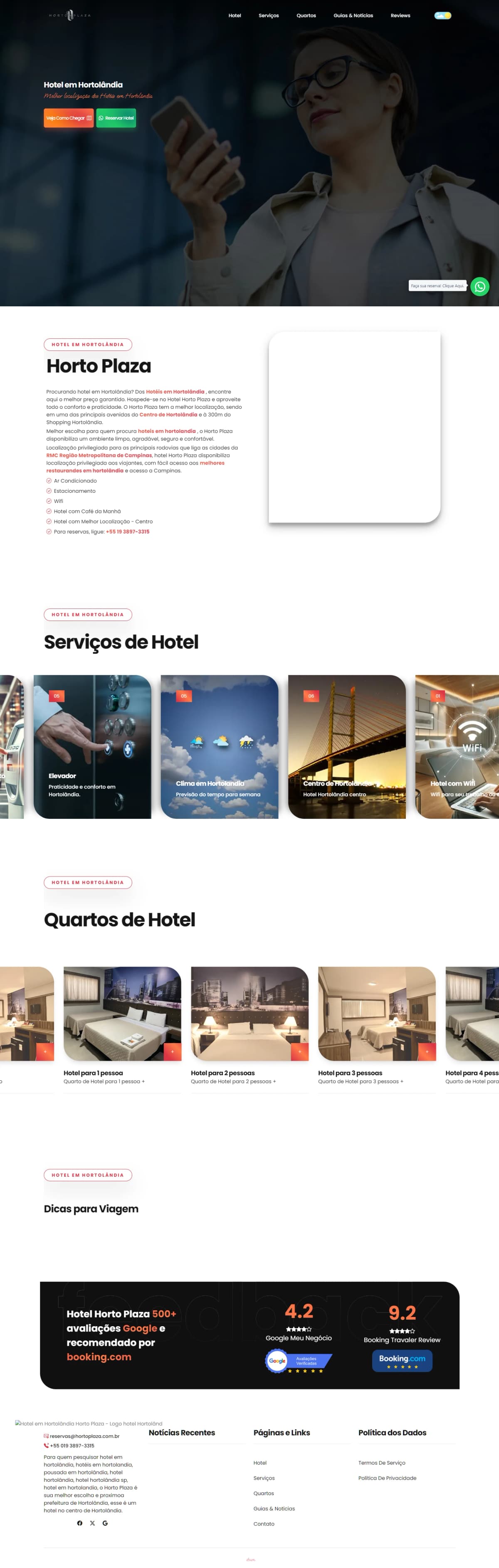 hotel-horto-plaza