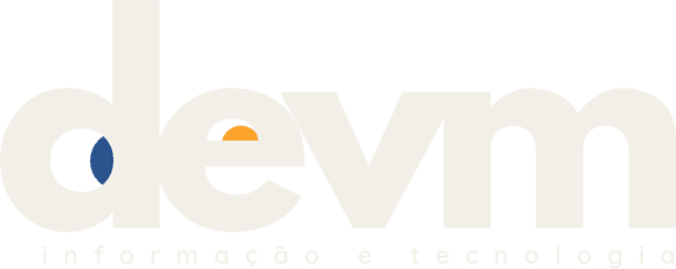 Logotipo DEVM