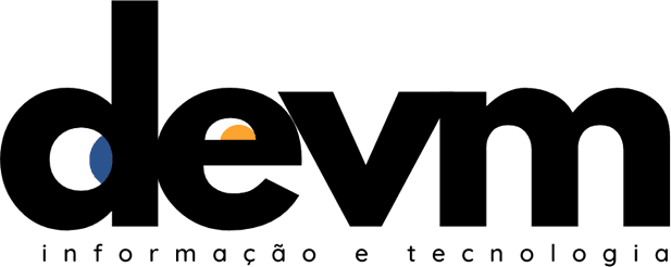 Logotipo DEVM
