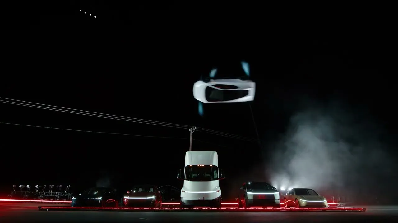 Como funcionam os propulsores da SpaceX e a sucção