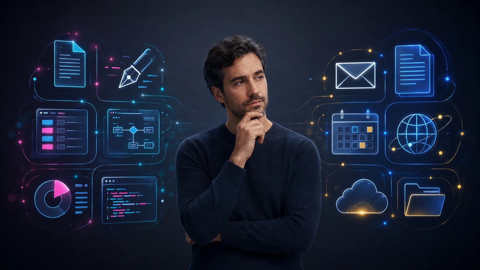ChatGPT ou Gemini: qual é melhor para cada tipo de tarefa?