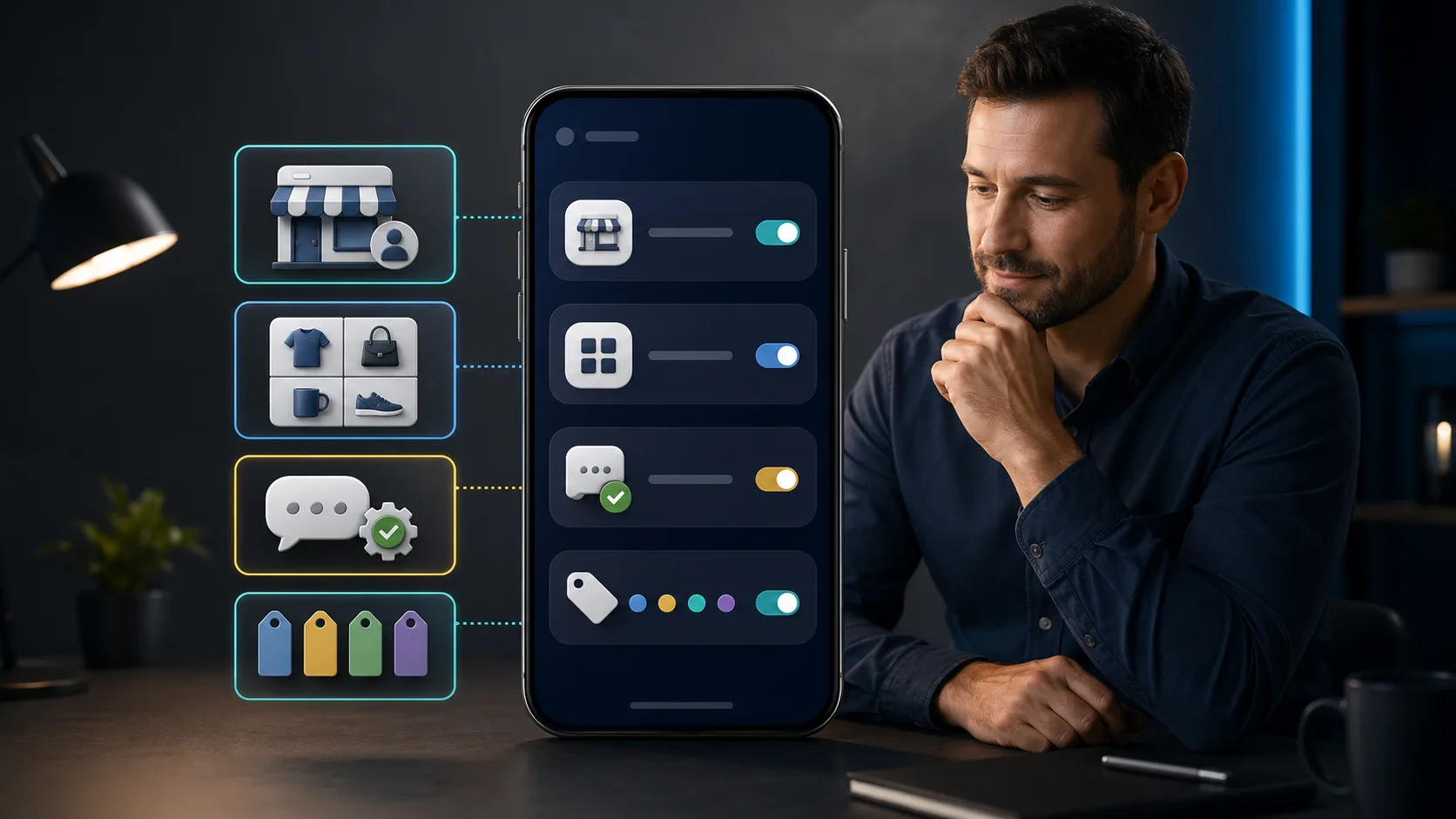 Como configurar o WhatsApp Business corretamente: guia completo