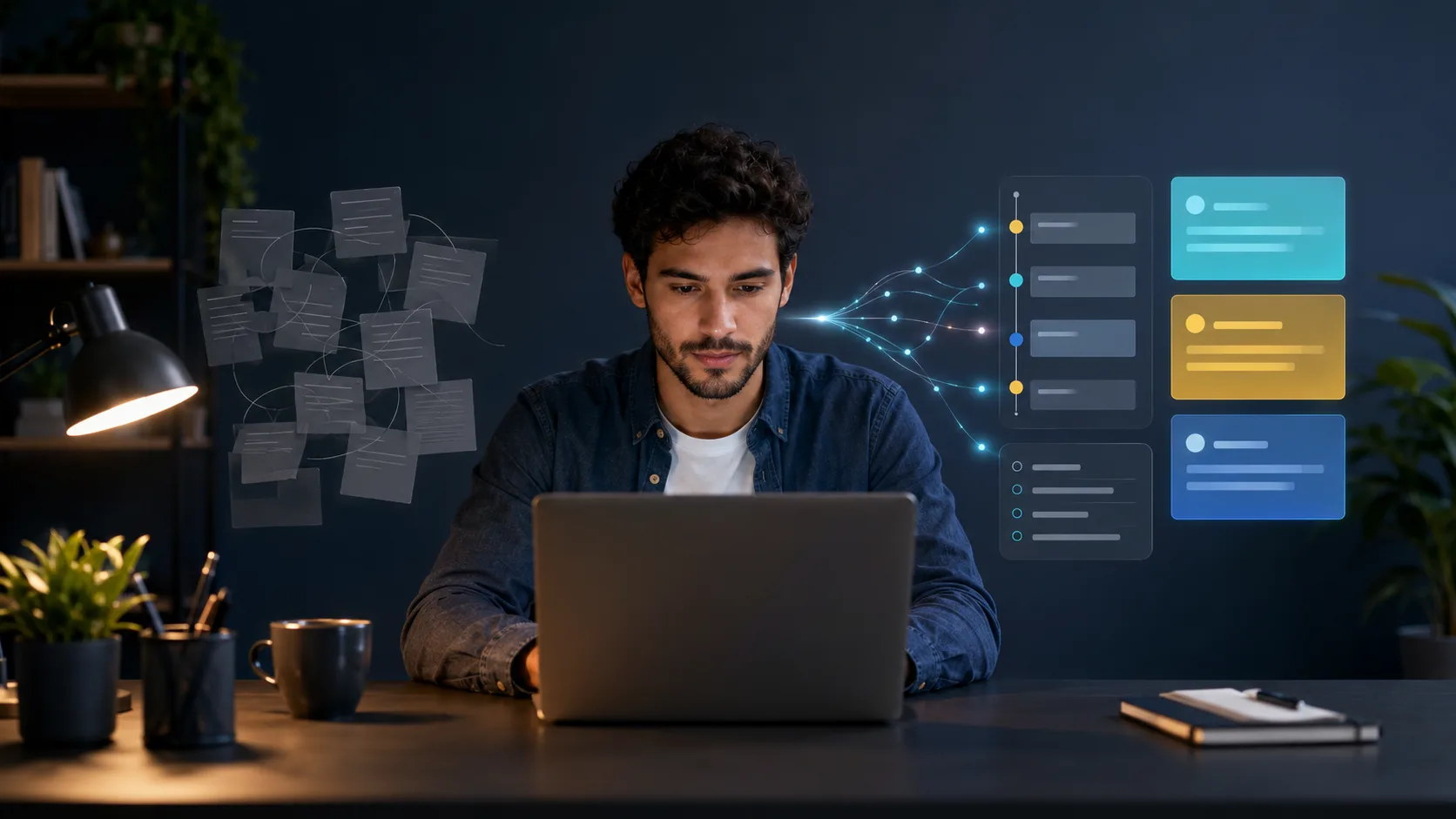 Como usar o ChatGPT para organizar tarefas do trabalho