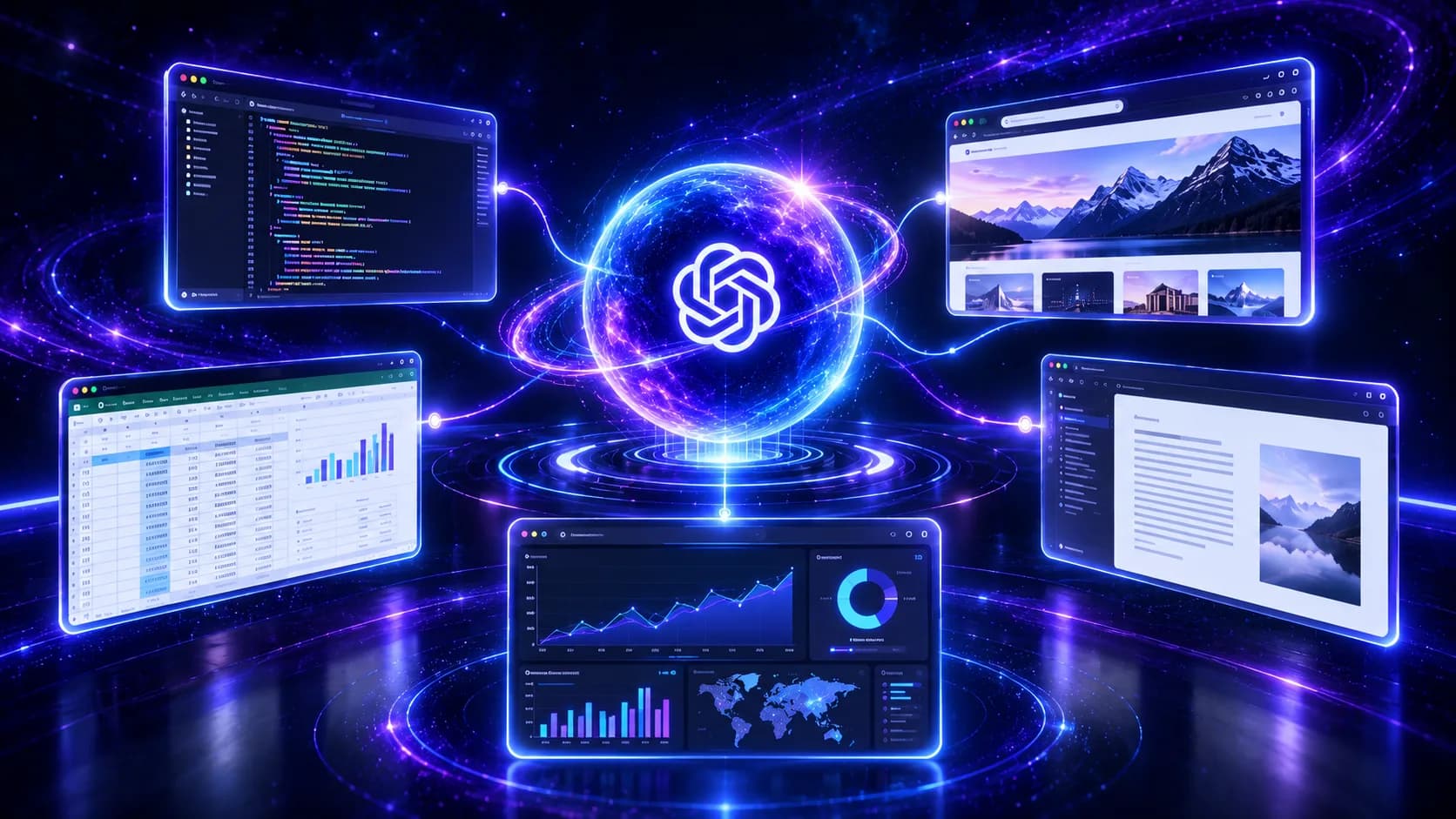 GPT-6 Astra chega ao ChatGPT: o que muda na nova geração da OpenAI