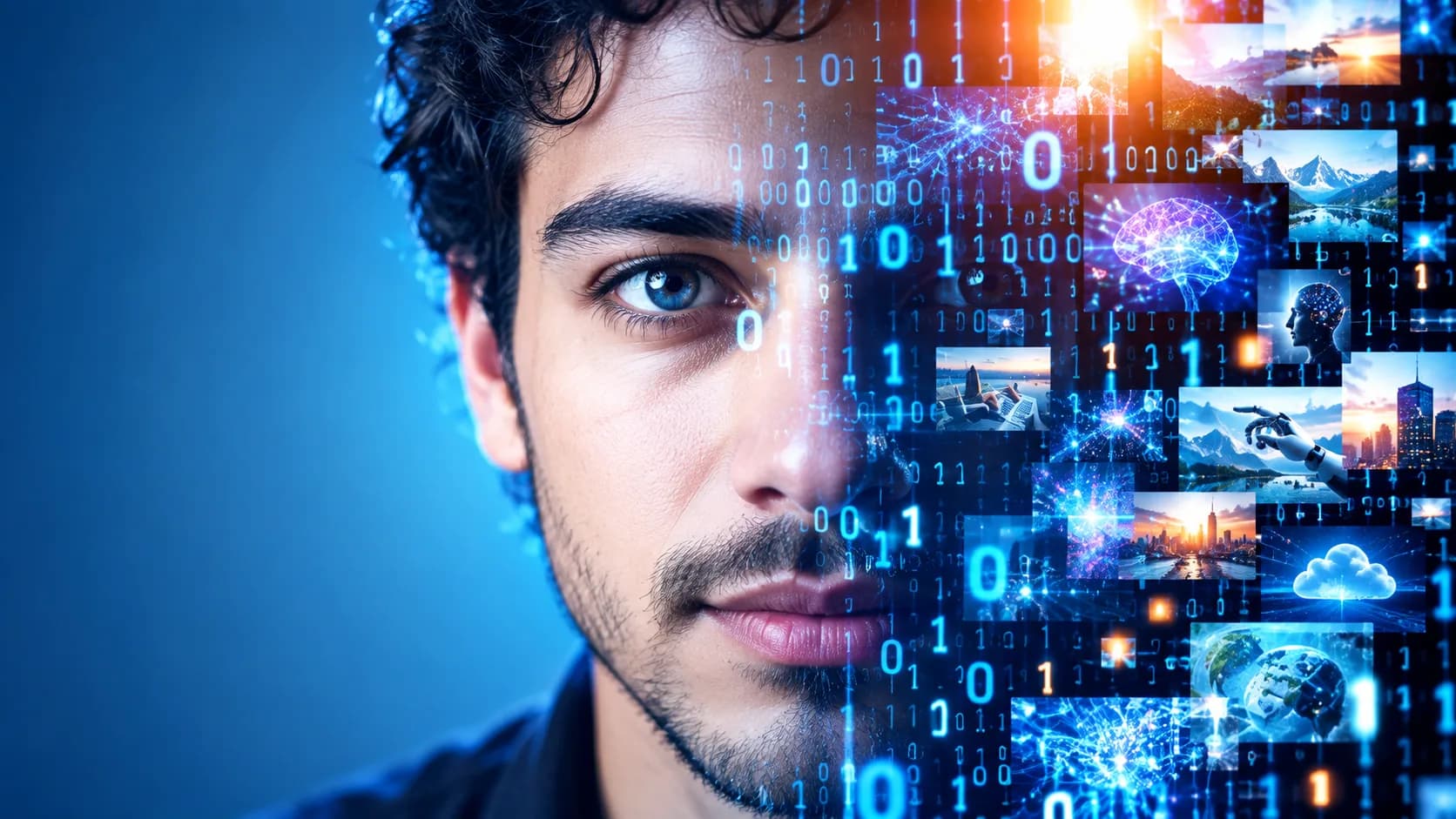 Inteligência artificial grátis em 2026 com 8 ferramentas para texto, imagens, pesquisa e estudo