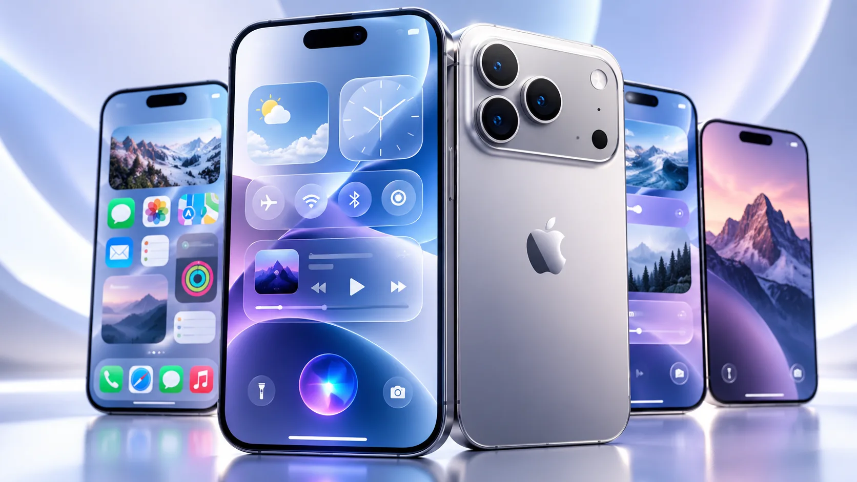 iOS 27 chega nesta segunda: veja iPhones compatíveis, como atualizar e o que muda no iPhone 18 Pro Max