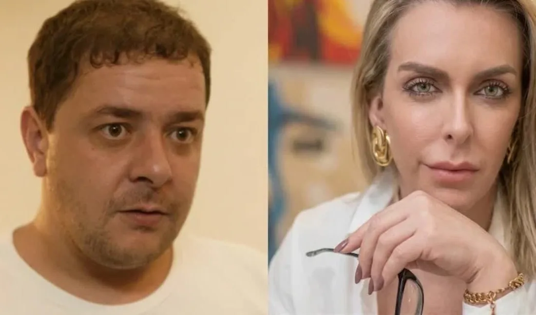 Roberta Luchsinger teria organizado viagem de R$ 1,8 milhão a Lulinha, diz jornal