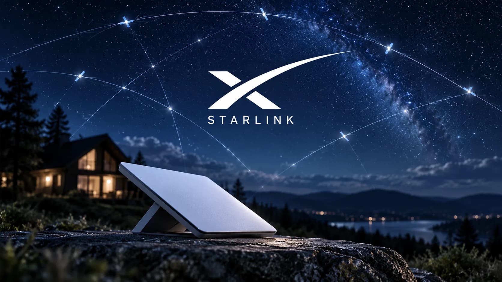 Starlink Mini por R$ 99,00 no Brasil: veja as regras, o plano e o custo real