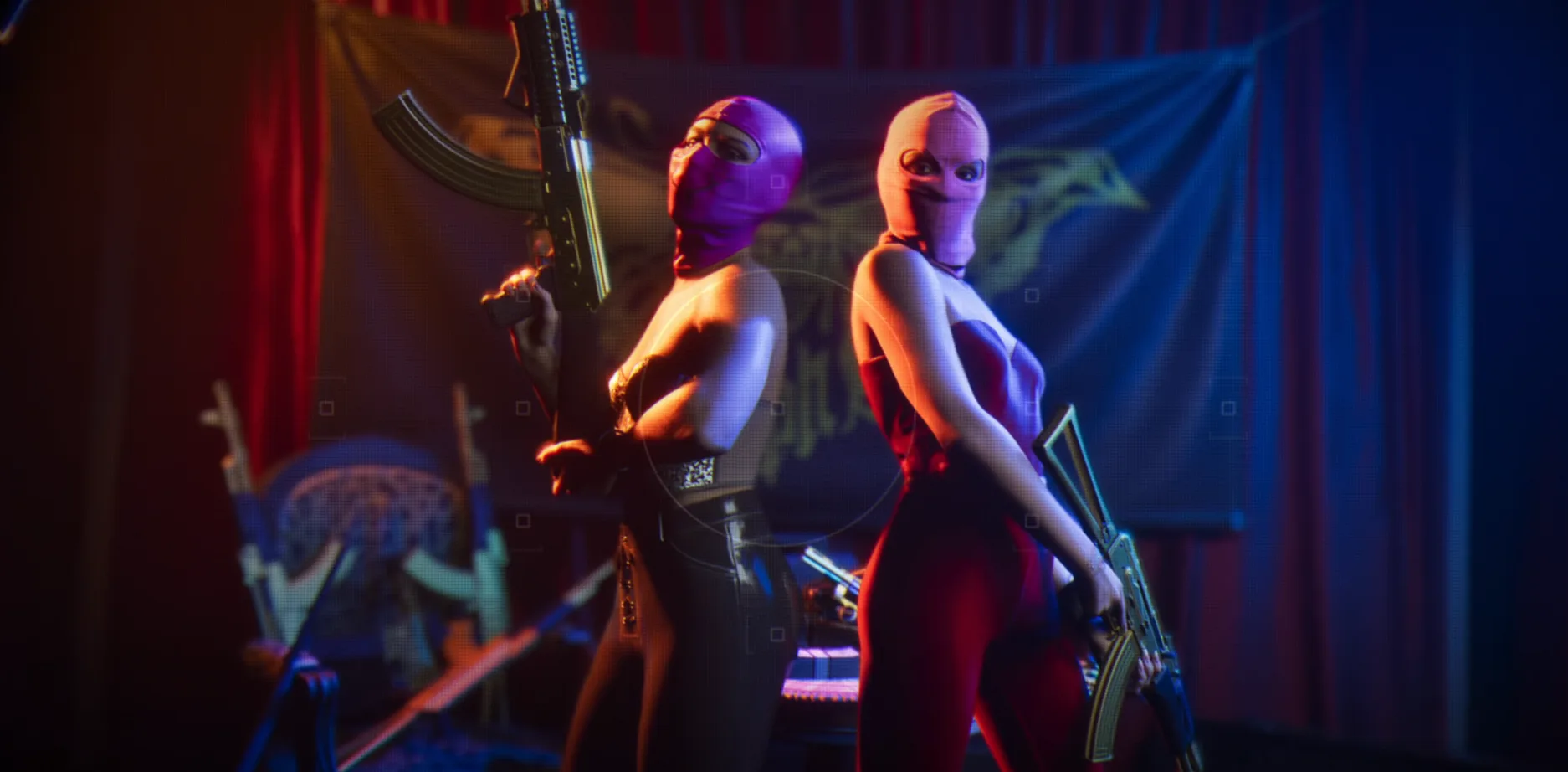 GTA 6 ganha trailer de lançamento com Jason e Lucia