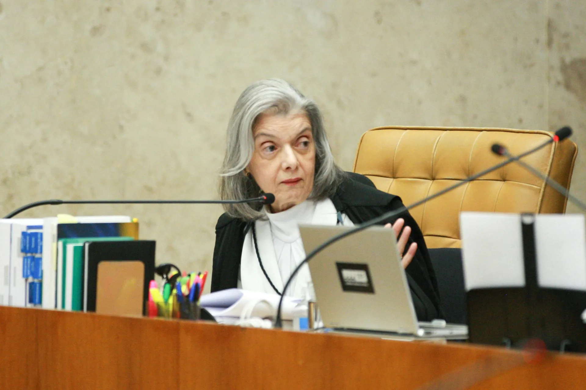 Cármen Lúcia e Ficha Limpa, entenda o julgamento que pode afetar as Eleições 2026