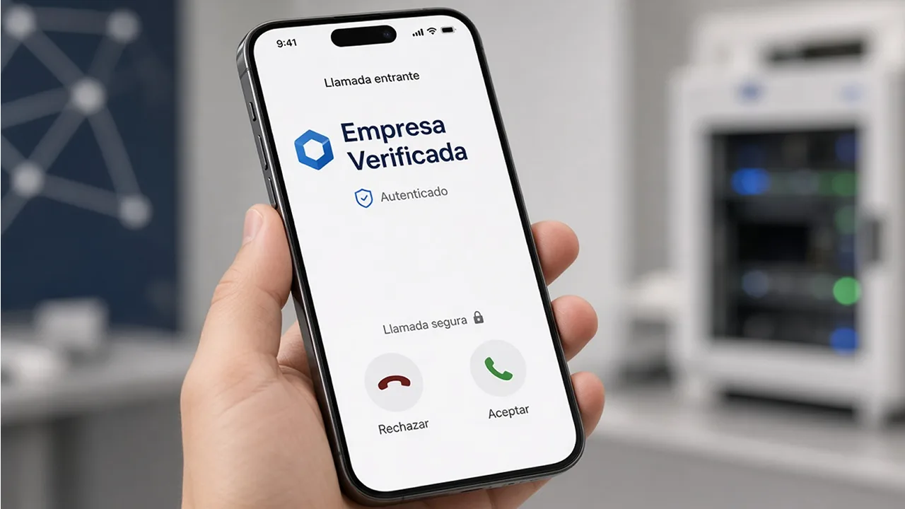 MP 1.396/2026 cria regras de bloqueio de ligações abusivas e autenticação de chamadas; veja os prazos e o que já vale