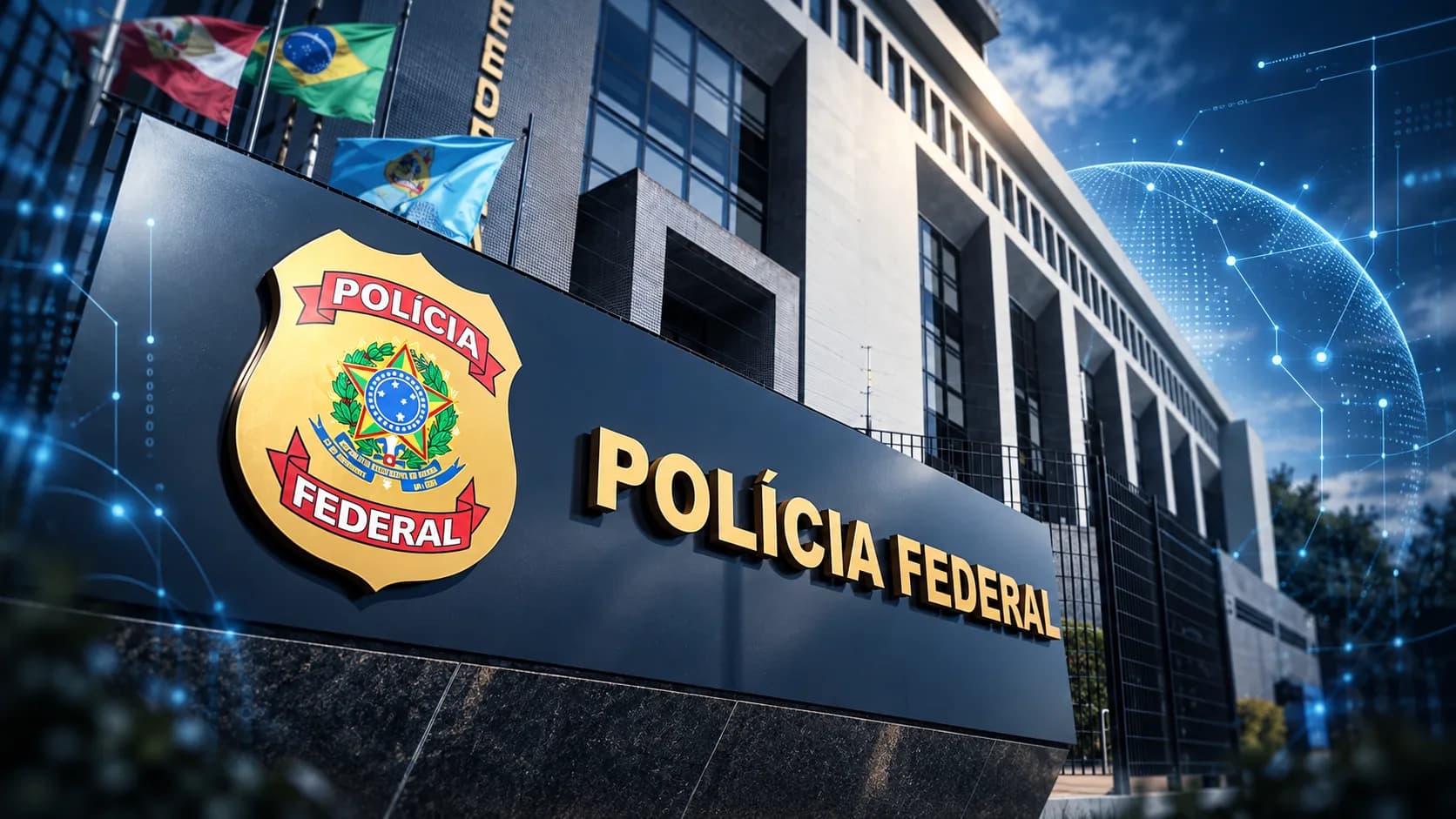 OpenAI alerta PF sobre ameaças a Lula relatadas no ChatGPT