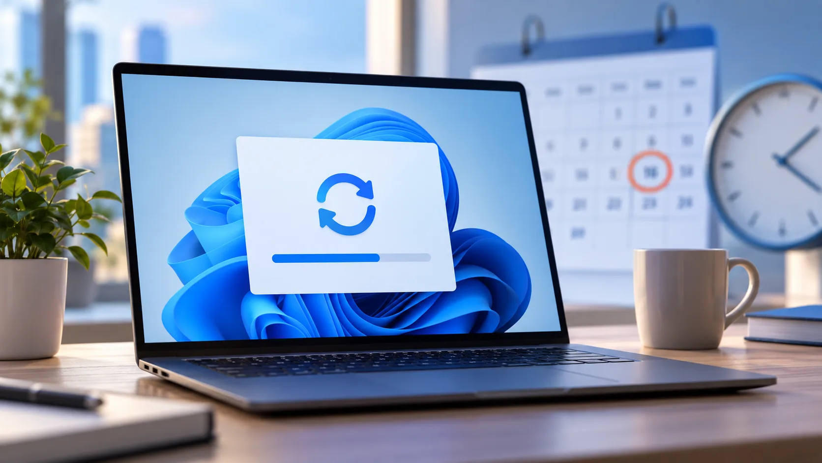 Windows 11 24H2 perde suporte em 13 de outubro; veja se seu PC precisa atualizar